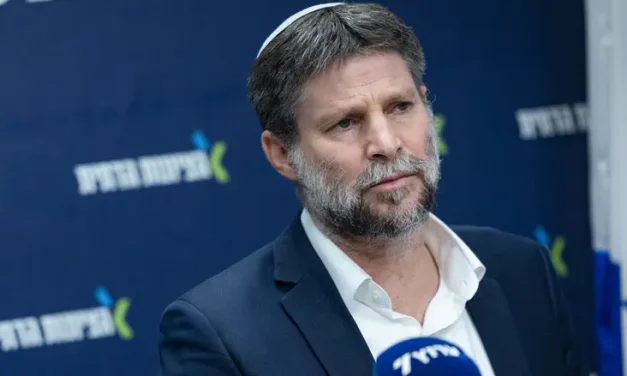 Smotrich: Supreme Court endangering Israel’s security