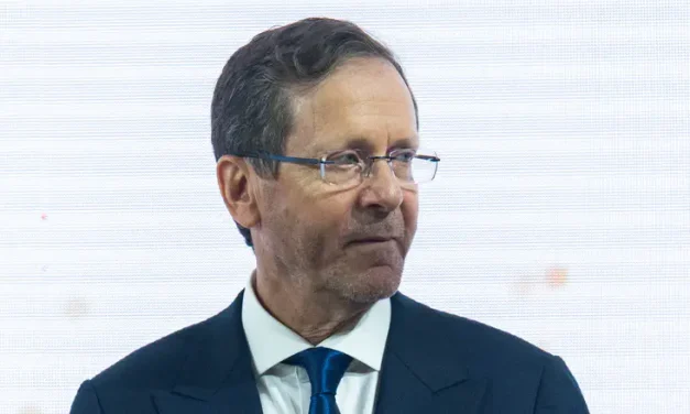 Herzog to Fox News: Israel is ‘protecting the West and the free world’