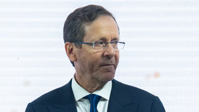 Herzog to Fox News: Israel is ‘protecting the West and the free world’