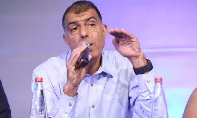 Ra’am MK refuses to label Hamas a terrorist organization