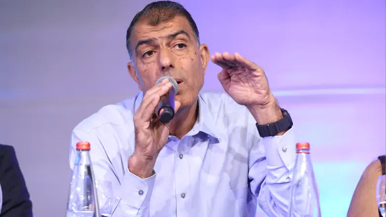 Ra’am MK refuses to label Hamas a terrorist organization