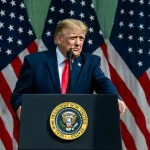 Trump: Iran is a failed country, decision on next steps coming very soon
