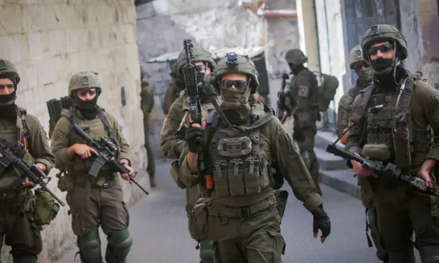 IDF on highest alert, reinforces forces ahead of elections