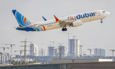 Dubai rescue flights set for Friday, departure delays expected