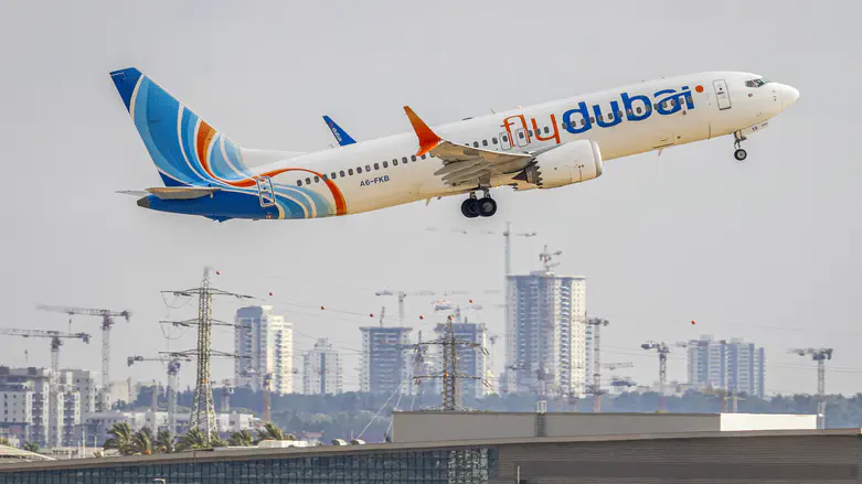 After being transferred to UAE: Israel seeking to question Flydubai pilot in coming days