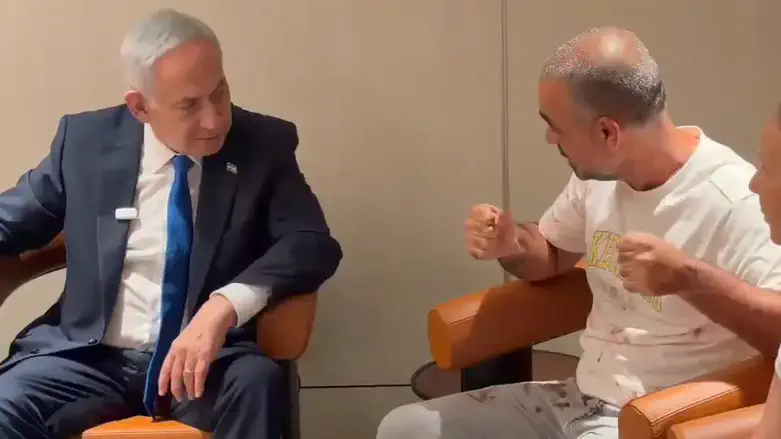 Israel must investigate its own aviation security