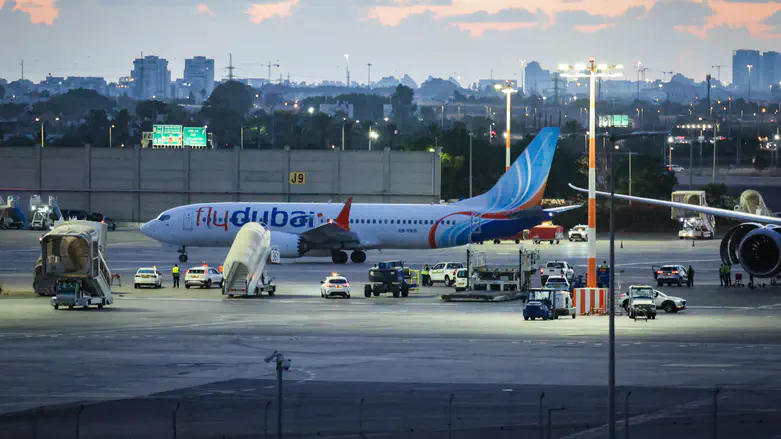Ben Shapiro: ‘Media has failed in covering Flydubai incident’