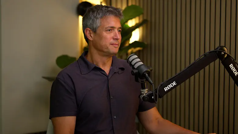 Arutz Sheva Exclusive: Yoaz Hendel’s vision for a right  without Netanyahu