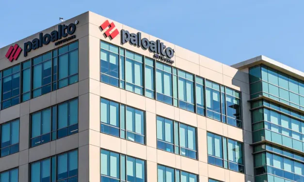 Palo Alto Networks reaches unprecedented $1 trillion market cap on TASE