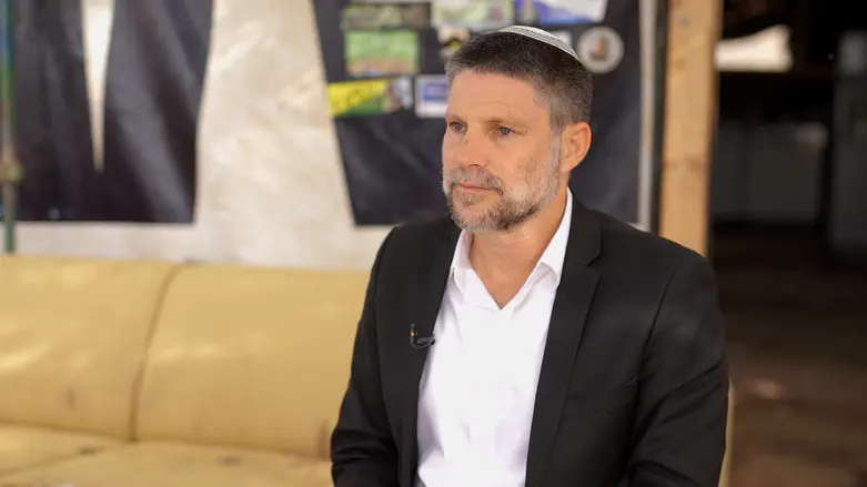 Smotrich: Election may put Hesder yeshiva funding at risk