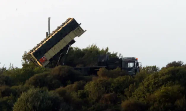 US sends Patriot batteries to Saudi Arabia, Qatar amid Iran war concerns