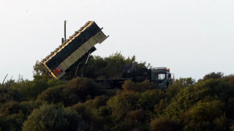 US sends Patriot batteries to Saudi Arabia, Qatar amid Iran war concerns