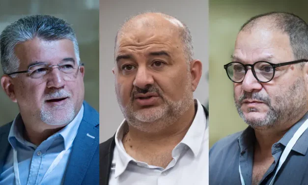 Supreme Court overturns election bans on Cassif, Joint List, and Ra’am