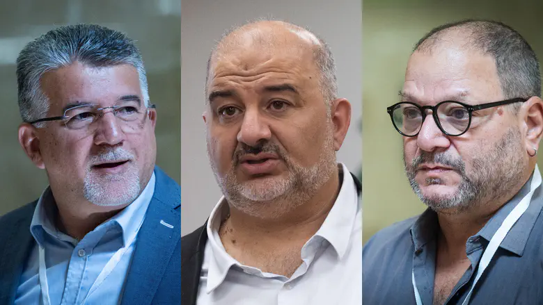 Supreme Court overturns election bans on Cassif, Joint List, and Ra’am
