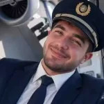 Revealed: The Flydubai co-pilot who tried to crash the plane