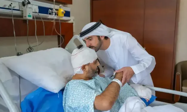 Flydubai hero pilot honored in UAE and India