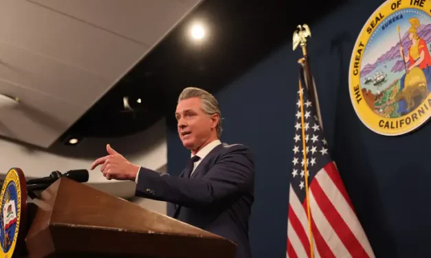 California to recognize ‘Jewish’ as ethnicity