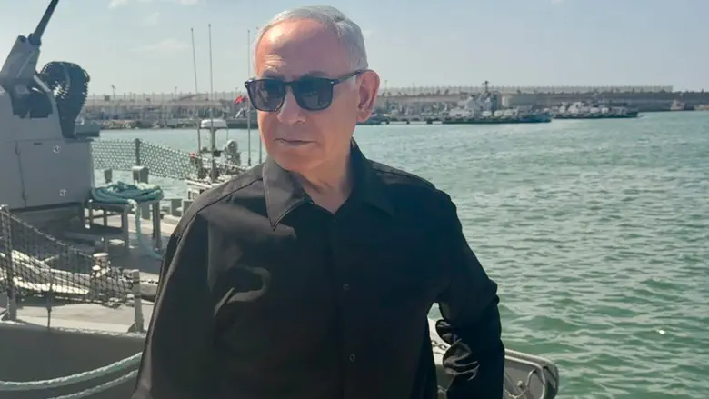 Netanyahu’s warning to Houthis, Erdoğan: Don’t threaten Israel’s seas