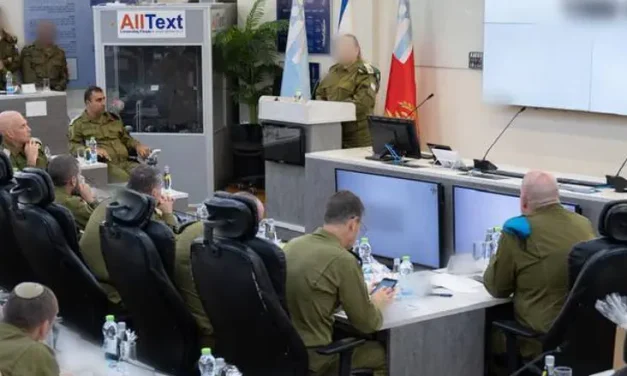 IDF honors Unit 8200 officer who warned before Oct. 7