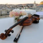 The story of a Stradivarius which escaped Nazism