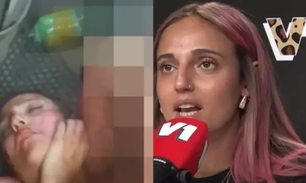 Romi Gonen reveals footage of her kidnapping: It’s in my dreams
