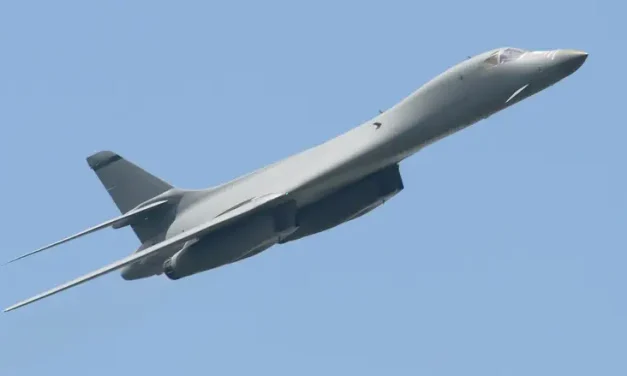 US withdraws bombers from UK base amid suspected Iran-backed terror plot