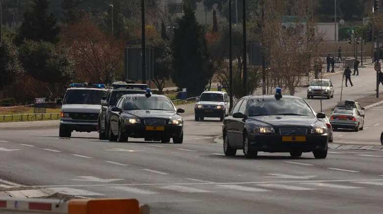 Suspected assassination attempt involved vehicle owned by Prime Minister’s Office Driver