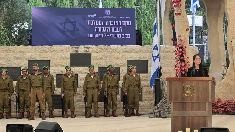 Father of Shin Bet head: ‘We don’t have days of gratitude for thousands of miracles’
