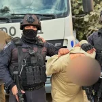 PA Arab arrested after filming himself dumping sewage into streams and boasting about it