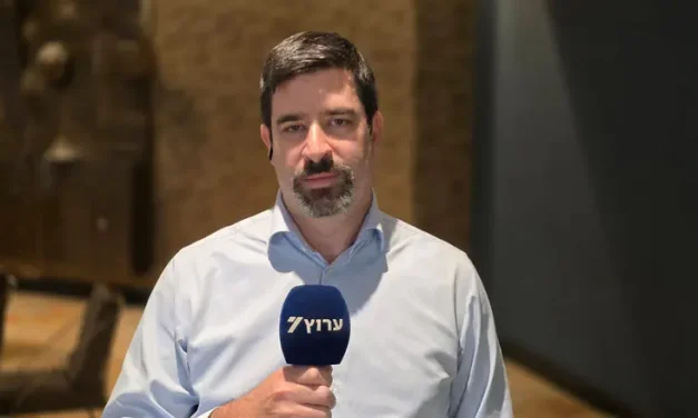 Christians counter anti-Israel boycotts with Judea and Samaria buying push