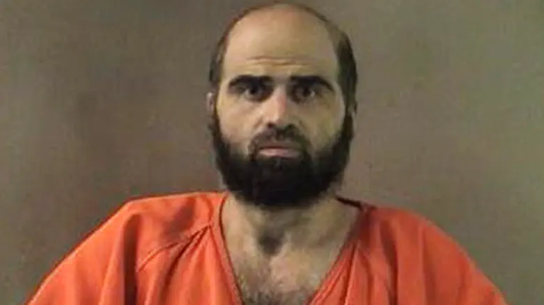 Pentagon to livestream execution of Fort Hood terrorist