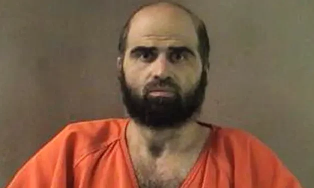 A firing squad for Hasan will encourage Jihadi terror