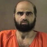 Trump approves execution of Fort Hood terrorist Nidal Hasan