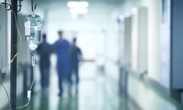 From caring for October 7th victims to a personal battle for survival