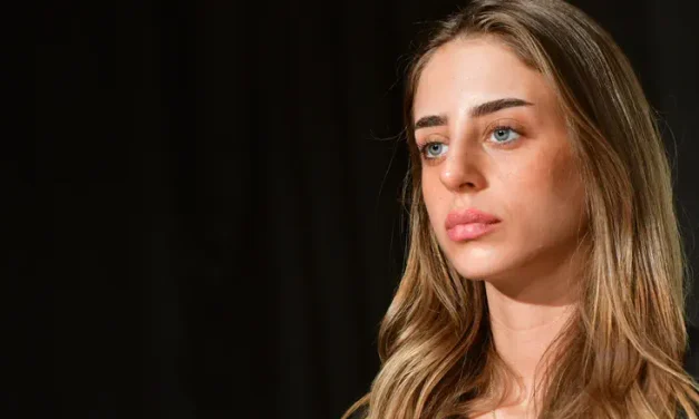 Three years later | Mia Schem: ‘I came back, but I carry those who didn’t’