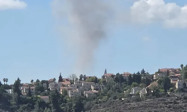 IDF demolishes home of terrorist who murdered Netanel Shakron