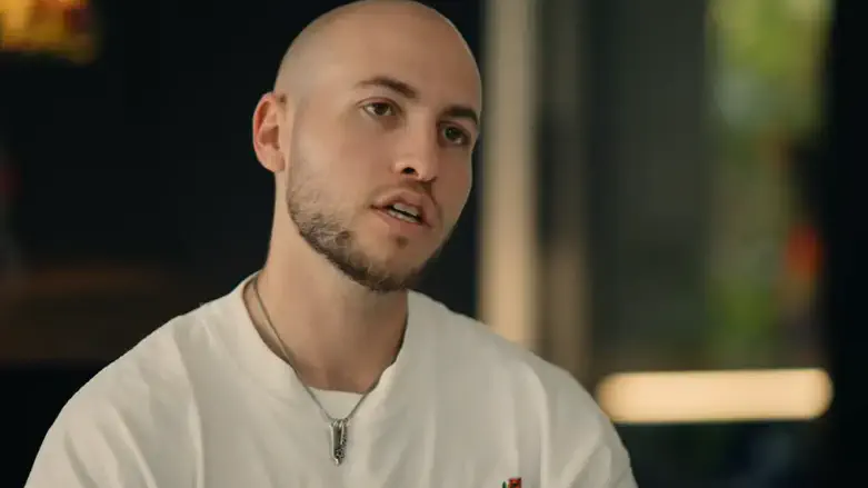 Eitan Mor: My father took the bravest stand during my captivity