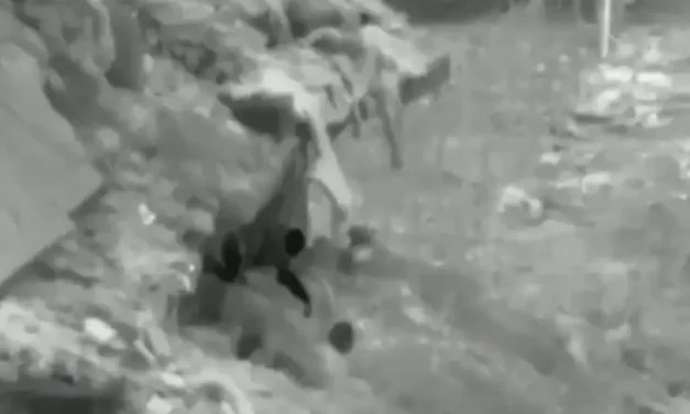 IDF eliminates terrorist who left hospital with explosives