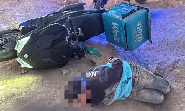 Watch: How police dealt with incitement convoy that pampaged through southern Israel