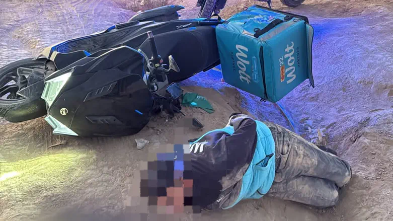 Watch: How police dealt with incitement convoy that pampaged through southern Israel