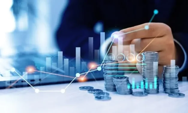 How can a startup stand out in a crowded market?