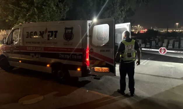 Israeli tourist dies suddenly in Madrid