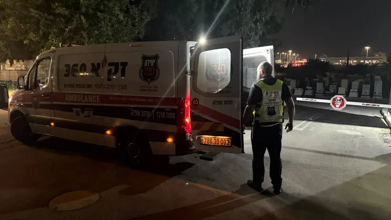 Israeli tourist dies suddenly in Madrid