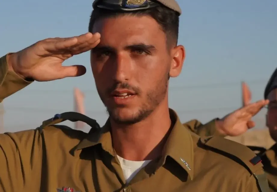 Family of fallen soldier alleges IDF failures in Lebanon