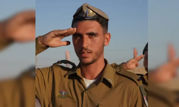 Battalion commander: ‘I lost a friend, the IDF lost an outstanding commander’