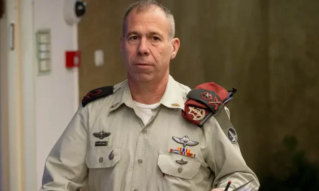 Likud responds to Avi Gil: ‘A blood libel’