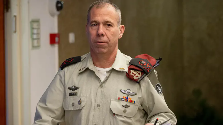 Likud responds to Avi Gil: ‘A blood libel’