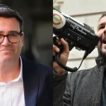 UK PM demands Greens reverse motion declaring Zionism racism