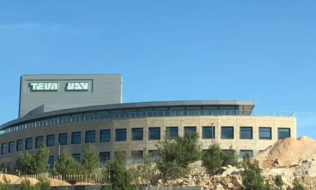 FDA approves Teva’s once-monthly schizophrenia treatment