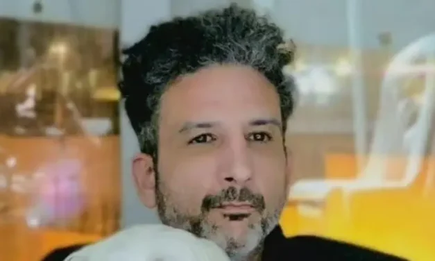 Tragic end: Body of Israeli missing in Greece found after nearly three weeks